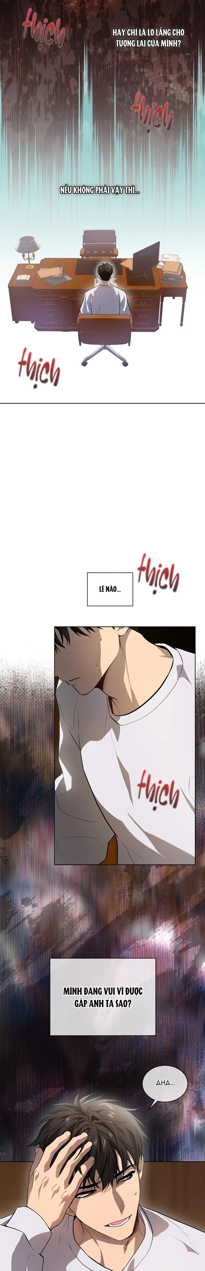 Passion Chapter 78 Trang 5