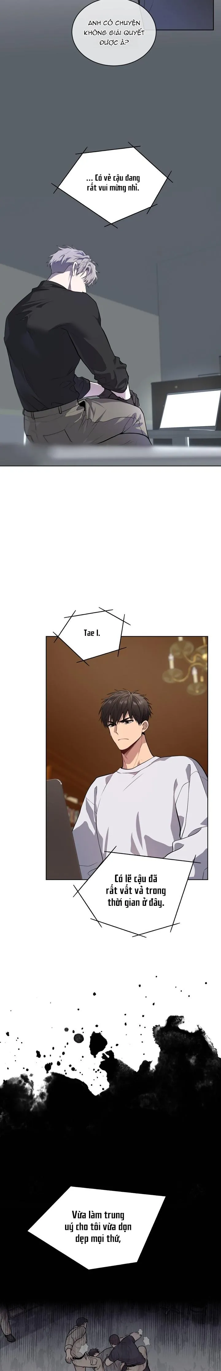 Passion Chapter 78 Trang 7