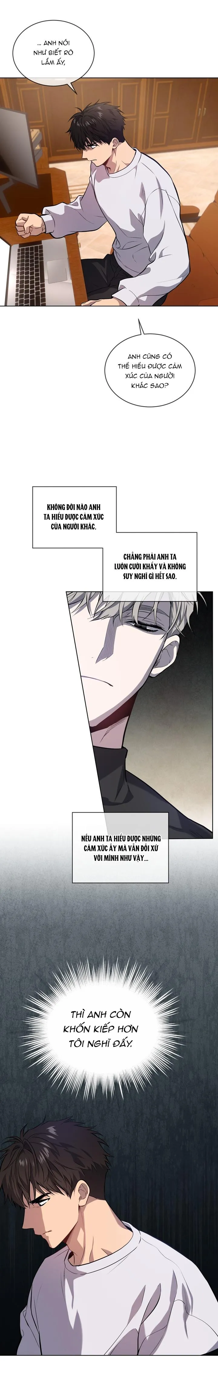 Passion Chapter 78 Trang 9