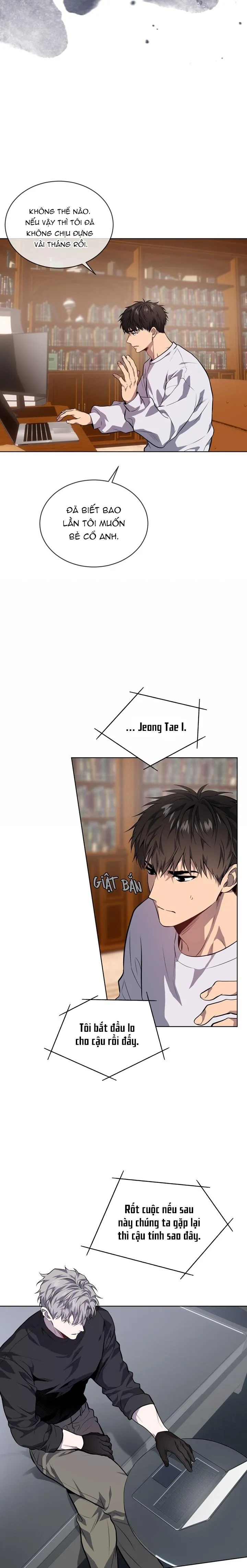 Passion Chapter 78 Trang 12