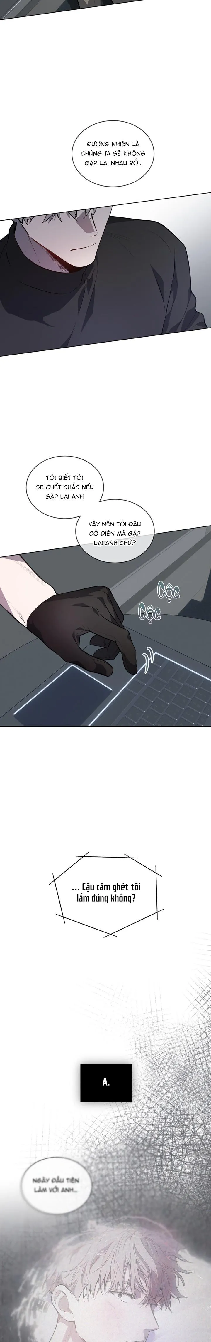 Passion Chapter 78 Trang 13