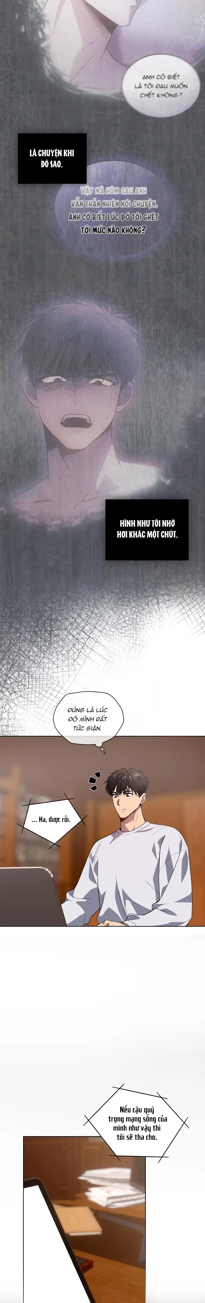 Passion Chapter 78 Trang 14