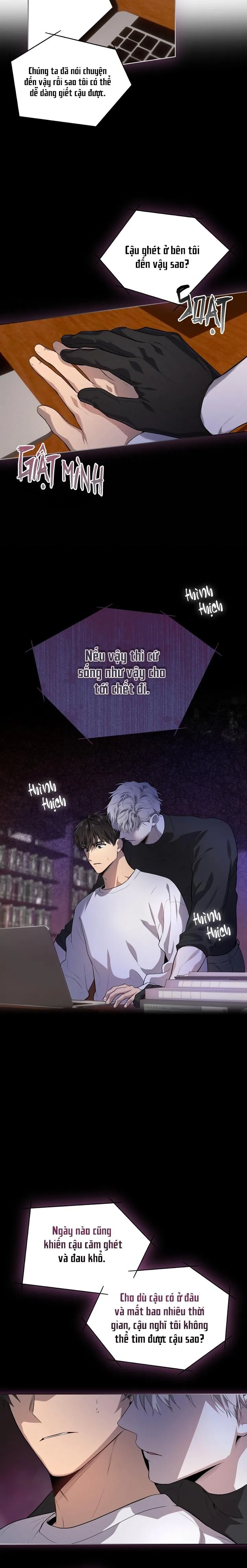 Passion Chapter 78 Trang 15