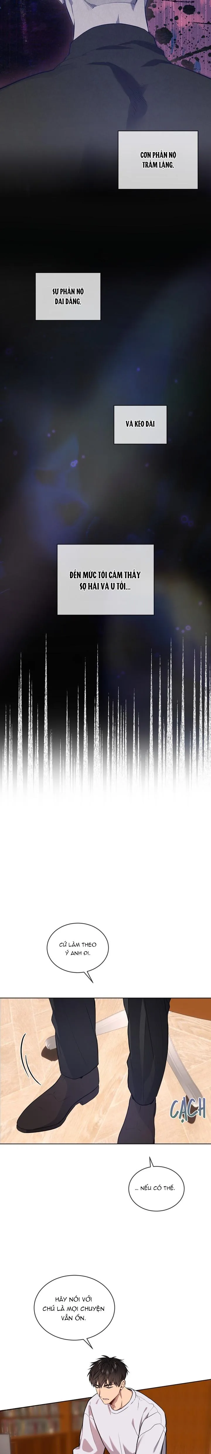Passion Chapter 78 Trang 17