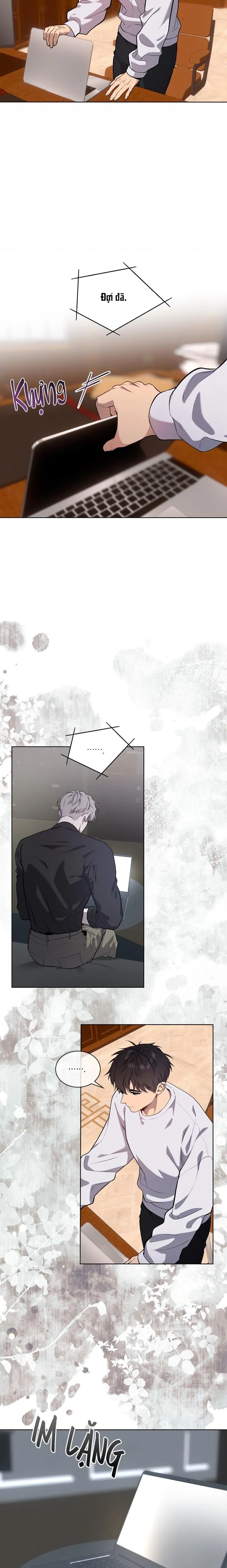 Passion Chapter 78 Trang 18