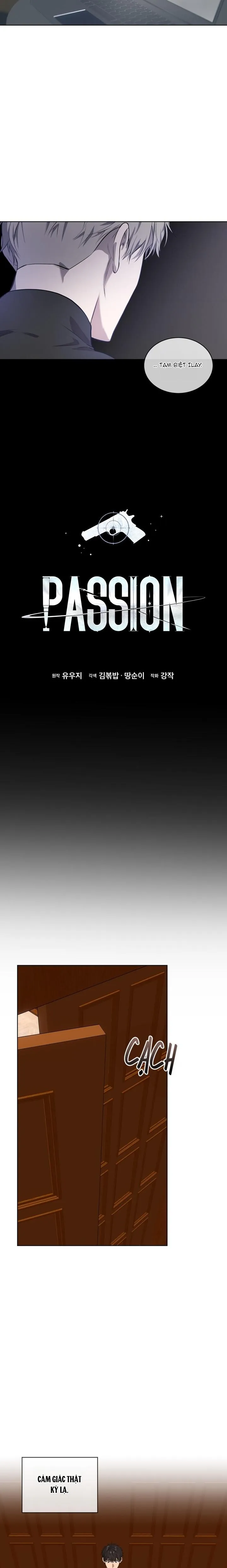 Passion Chapter 78 Trang 19