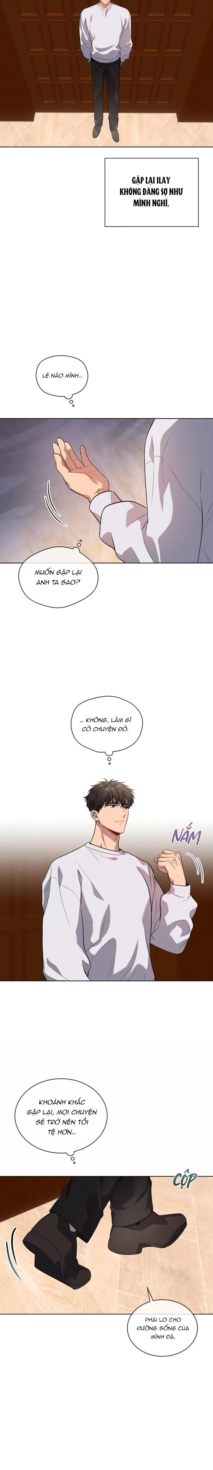 Passion Chapter 78 Trang 20