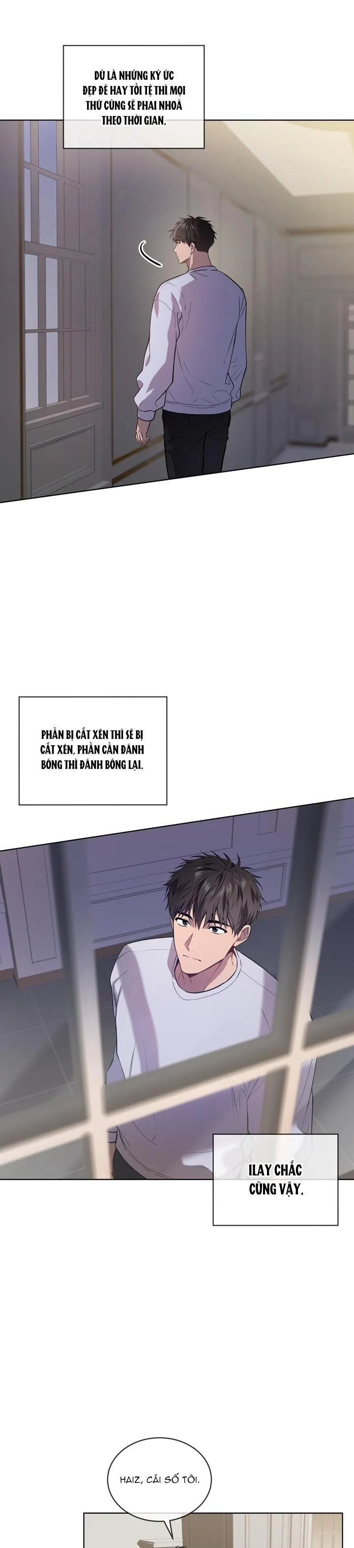 Passion Chapter 78 Trang 21