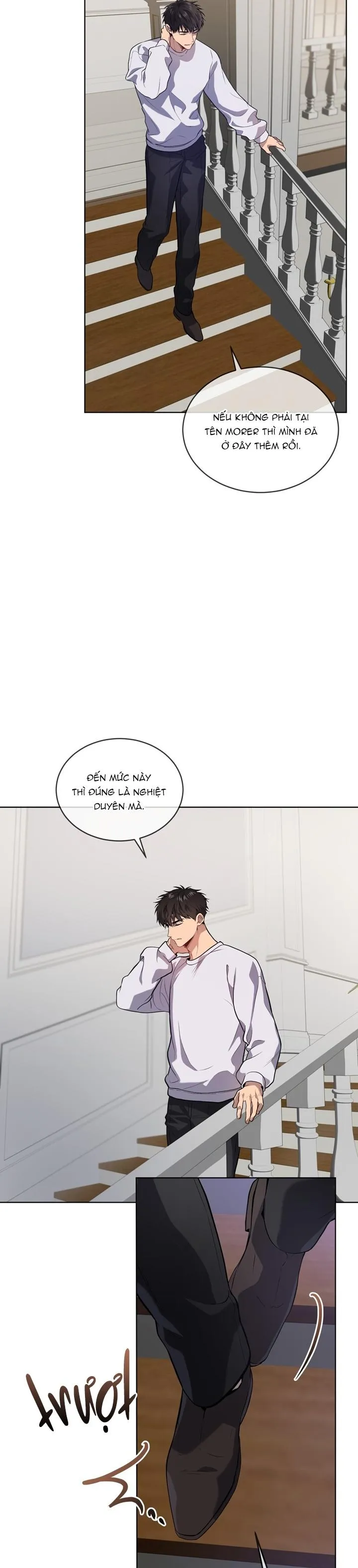 Passion Chapter 78 Trang 22