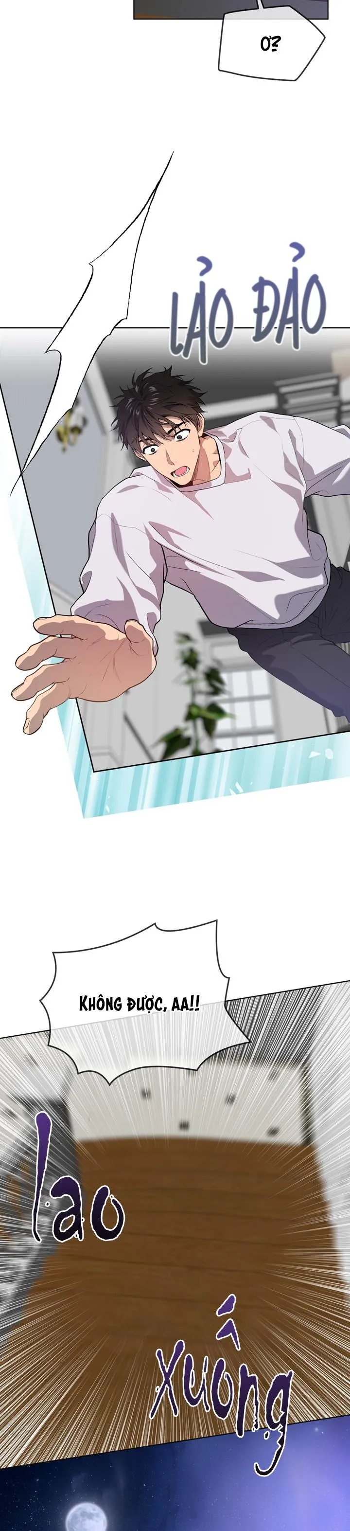 Passion Chapter 78 Trang 23