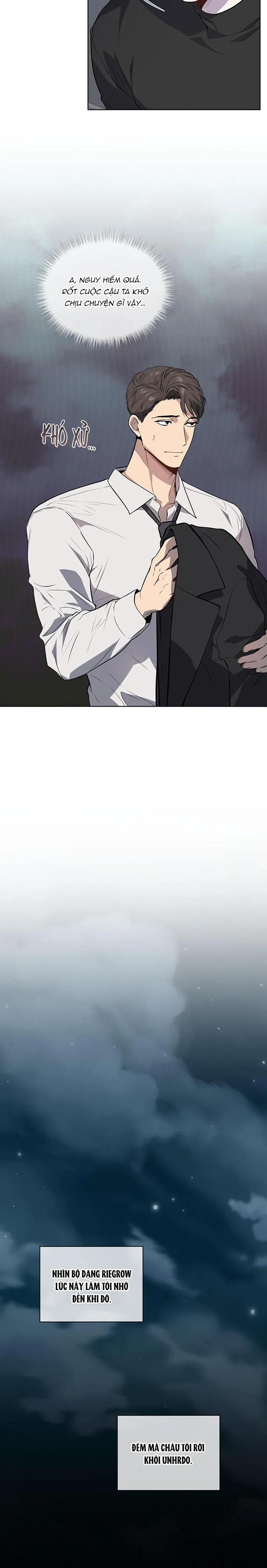 Passion Chapter 79 Trang 3