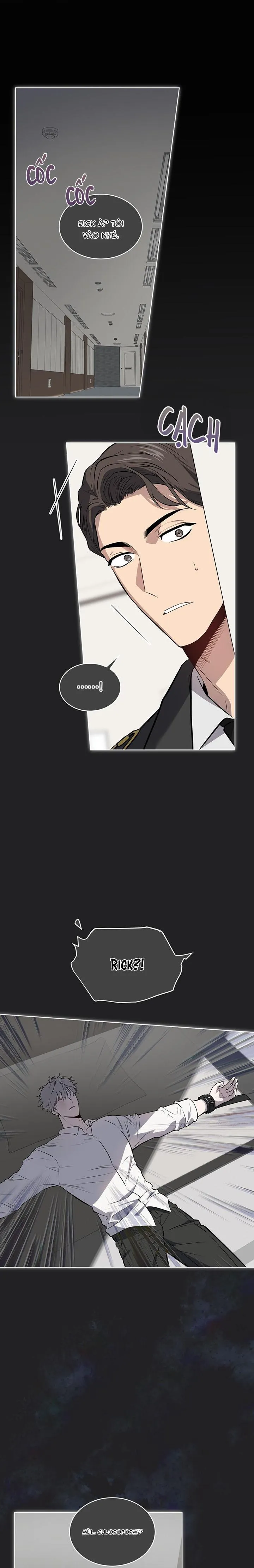 Passion Chapter 79 Trang 4