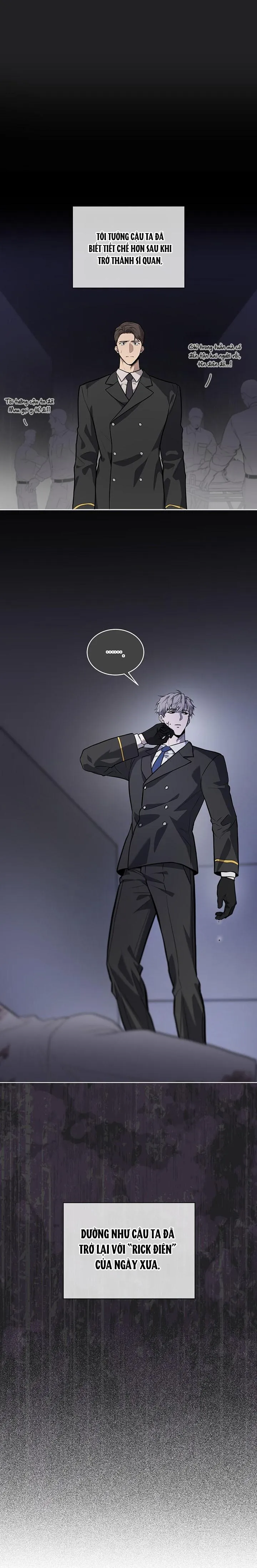 Passion Chapter 79 Trang 10