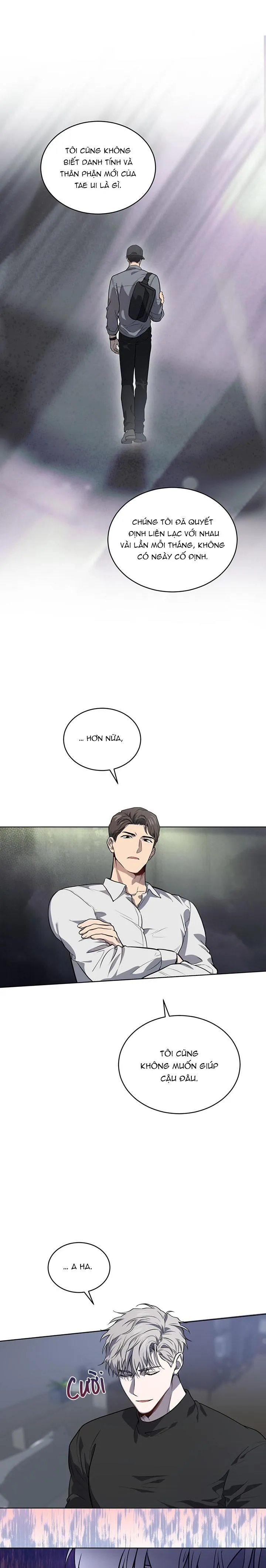 Passion Chapter 79 Trang 13