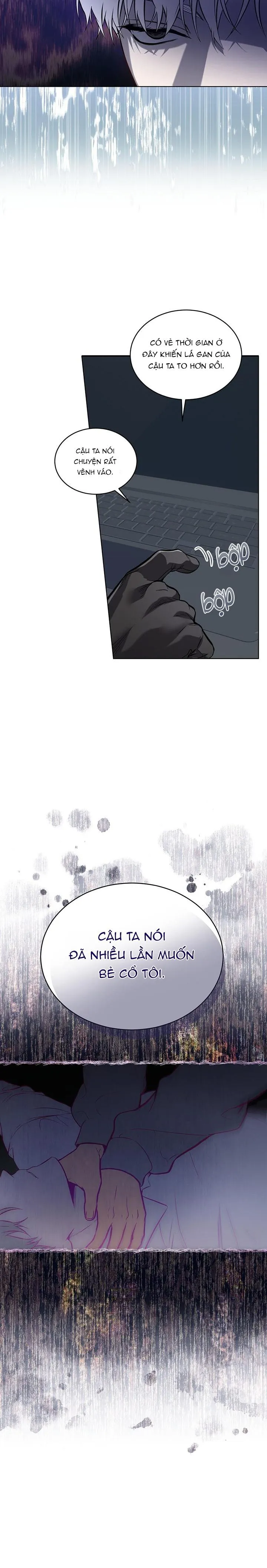 Passion Chapter 79 Trang 14