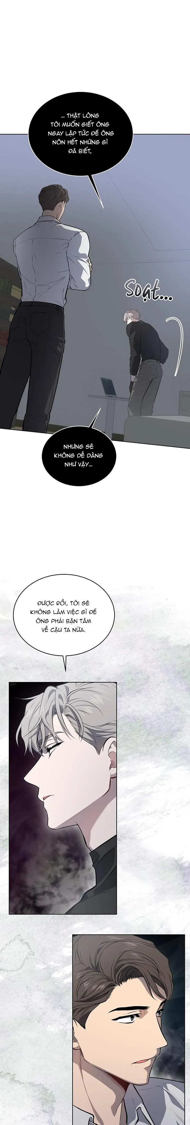 Passion Chapter 79 Trang 16