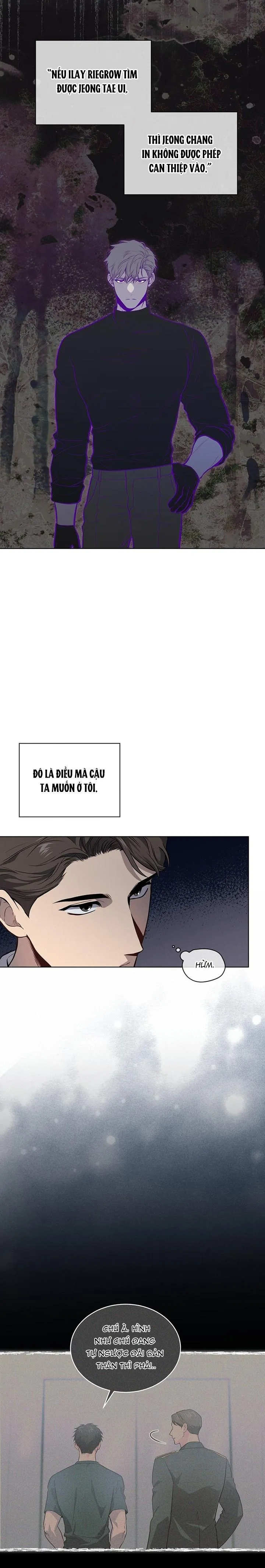 Passion Chapter 79 Trang 18