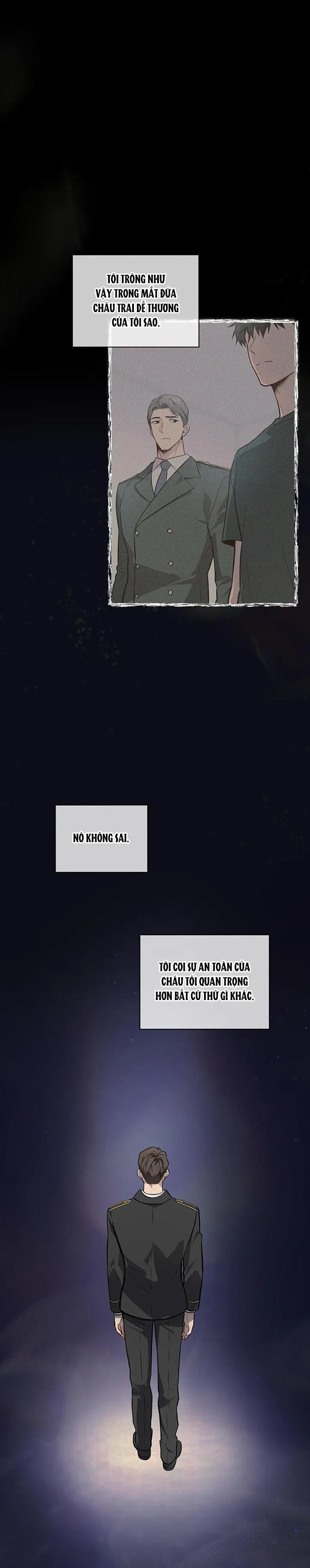 Passion Chapter 79 Trang 19