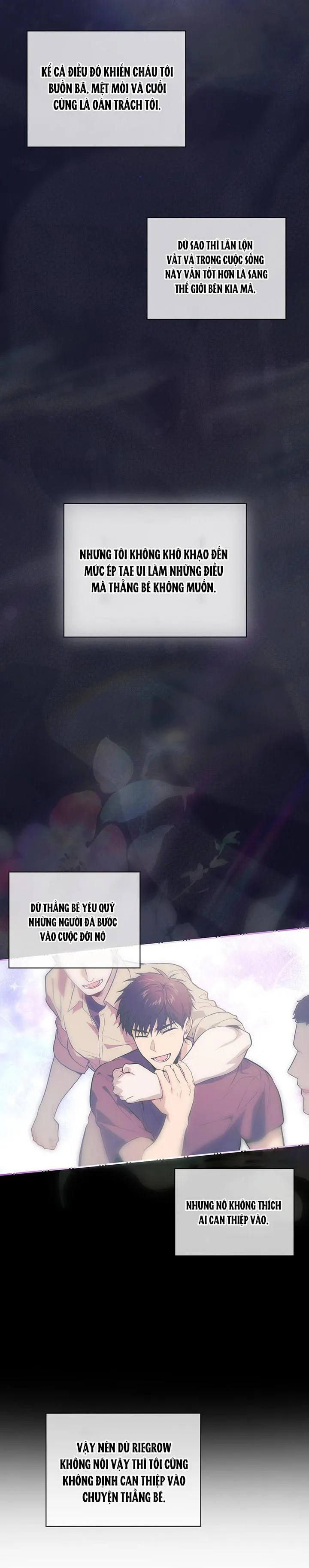 Passion Chapter 79 Trang 20