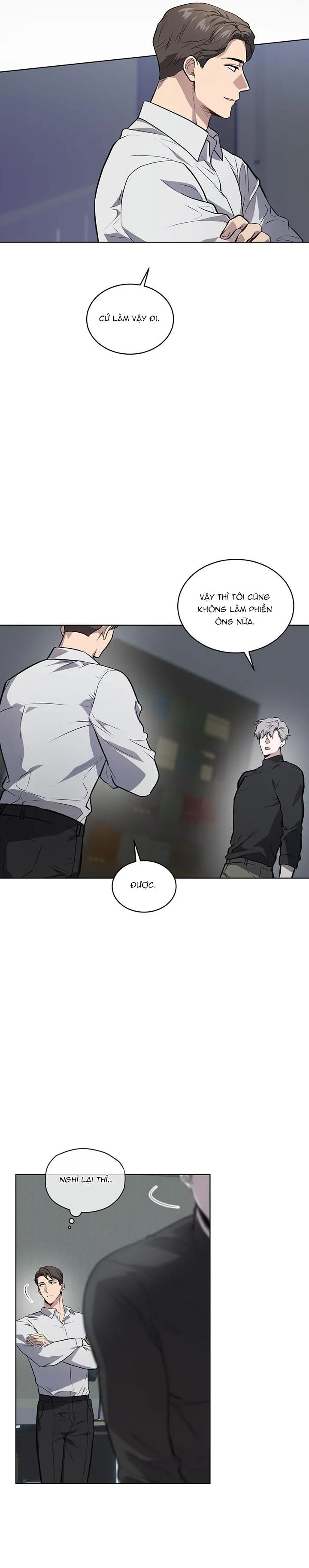 Passion Chapter 79 Trang 21