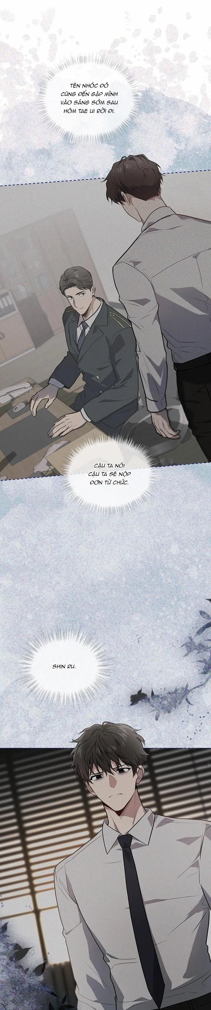 Passion Chapter 79 Trang 22