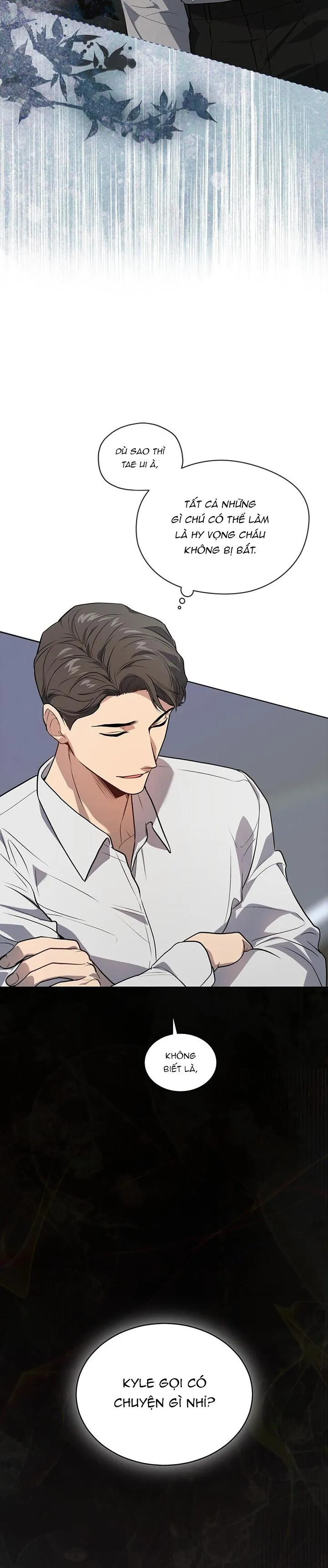 Passion Chapter 79 Trang 23