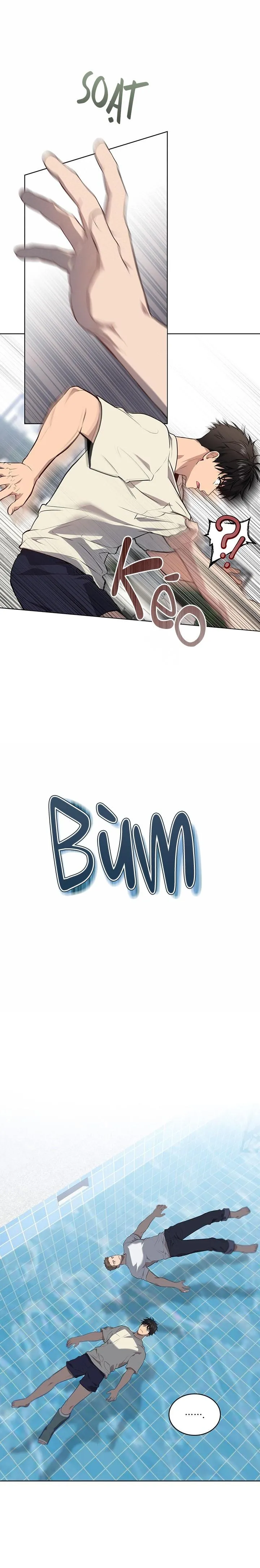 Passion Chapter 80 Trang 7