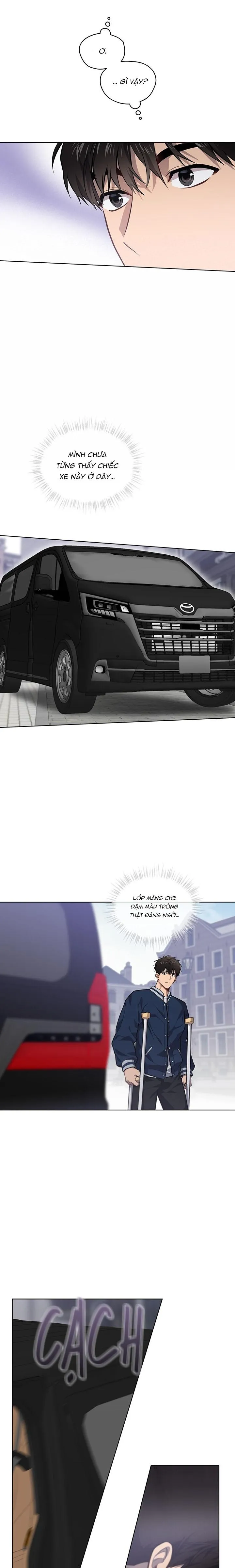 Passion Chapter 80 Trang 16