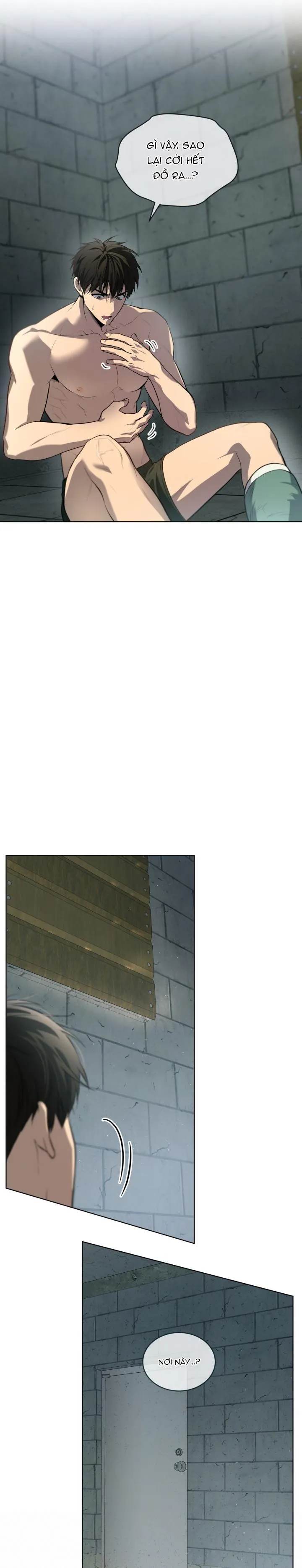 Passion Chapter 81 Trang 4