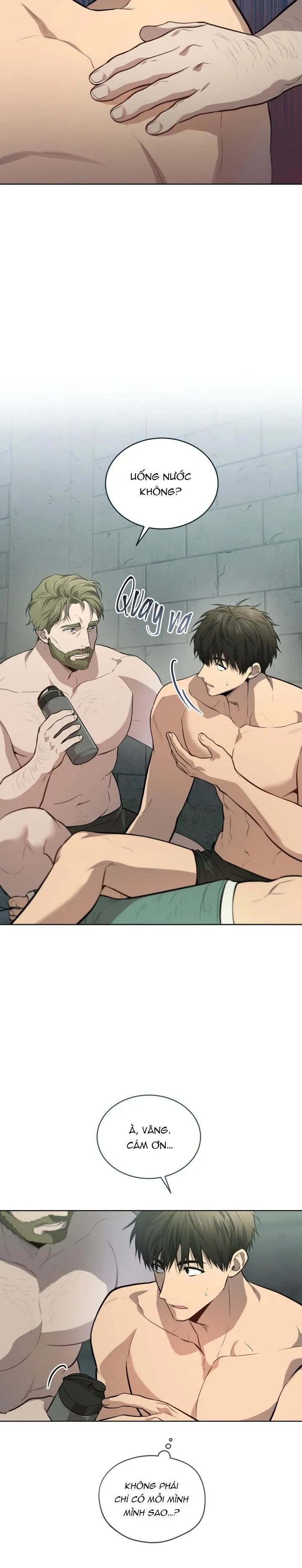 Passion Chapter 81 Trang 6