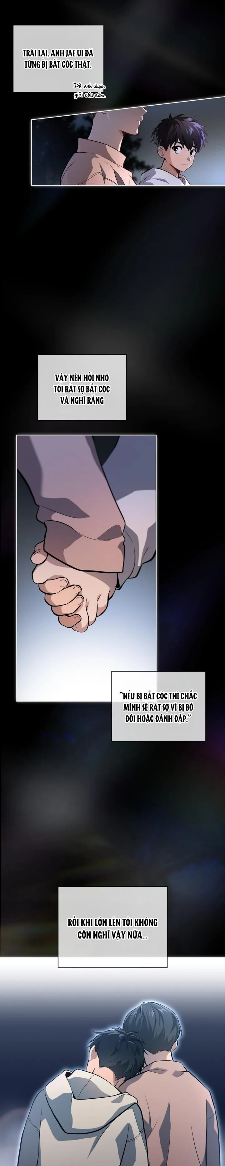 Passion Chapter 81 Trang 14