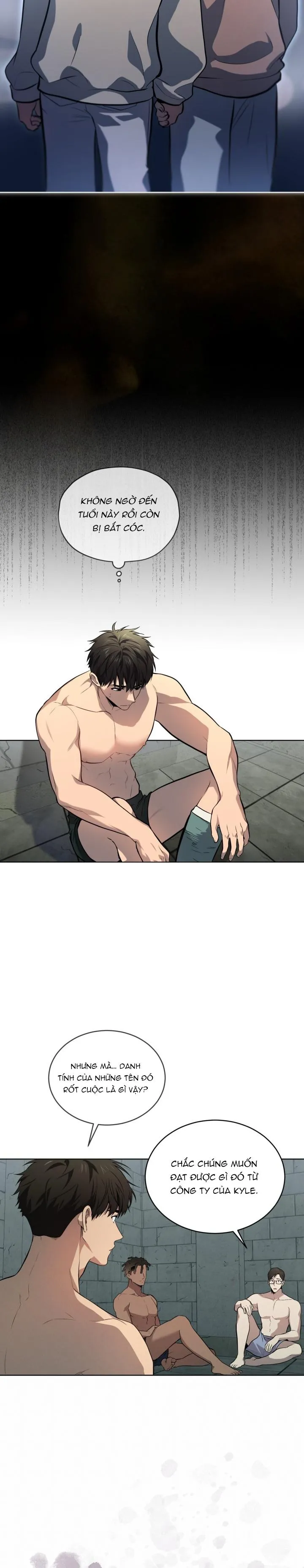 Passion Chapter 81 Trang 15