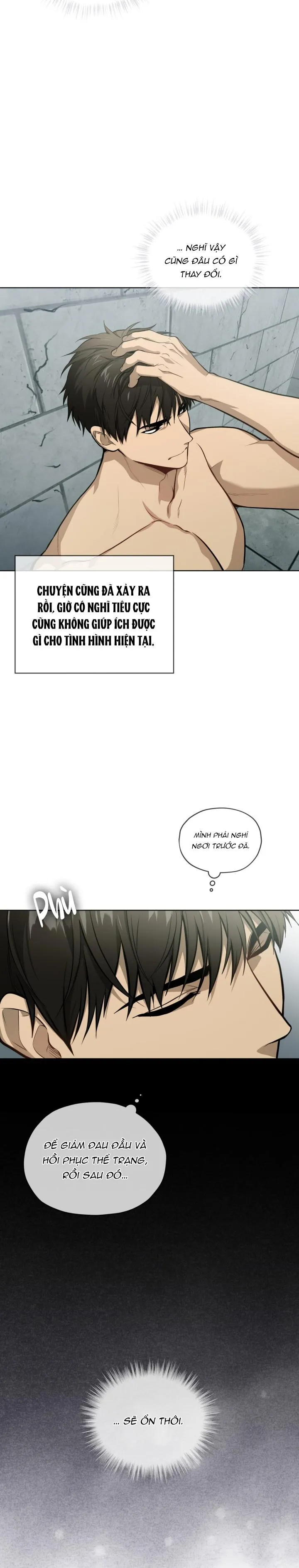 Passion Chapter 81 Trang 18