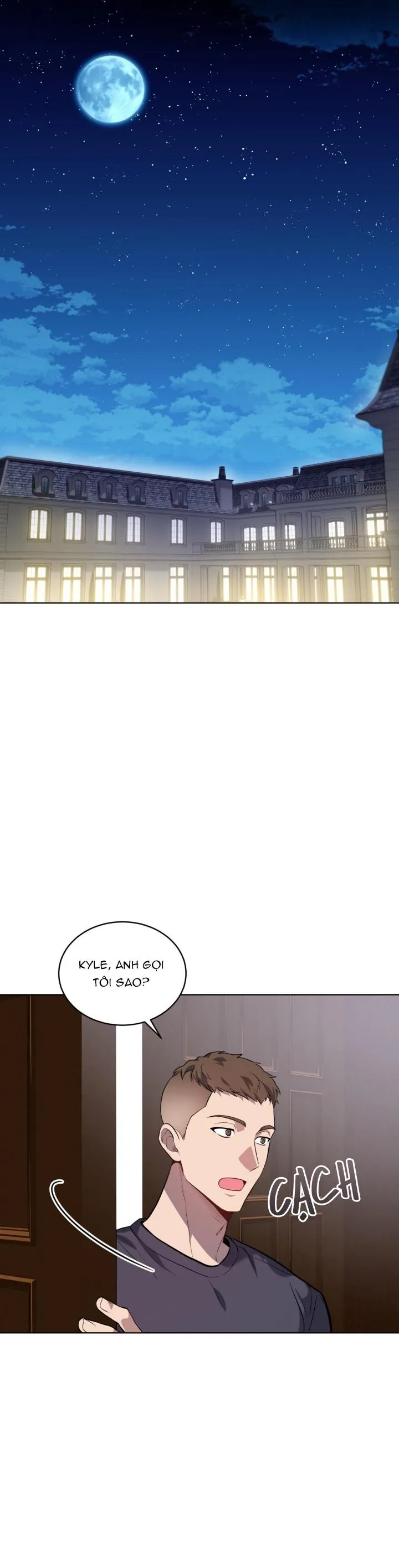 Passion Chapter 81 Trang 20