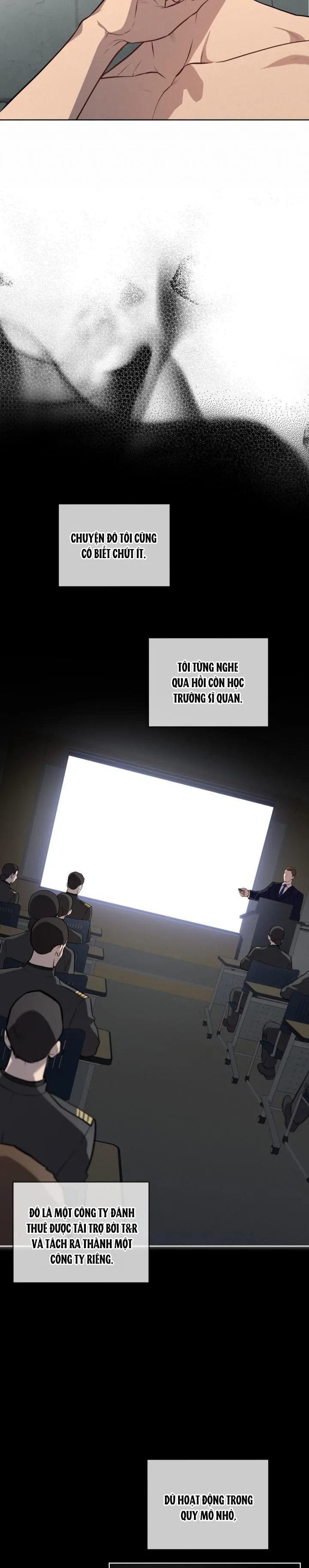 Passion Chapter 82 Trang 5