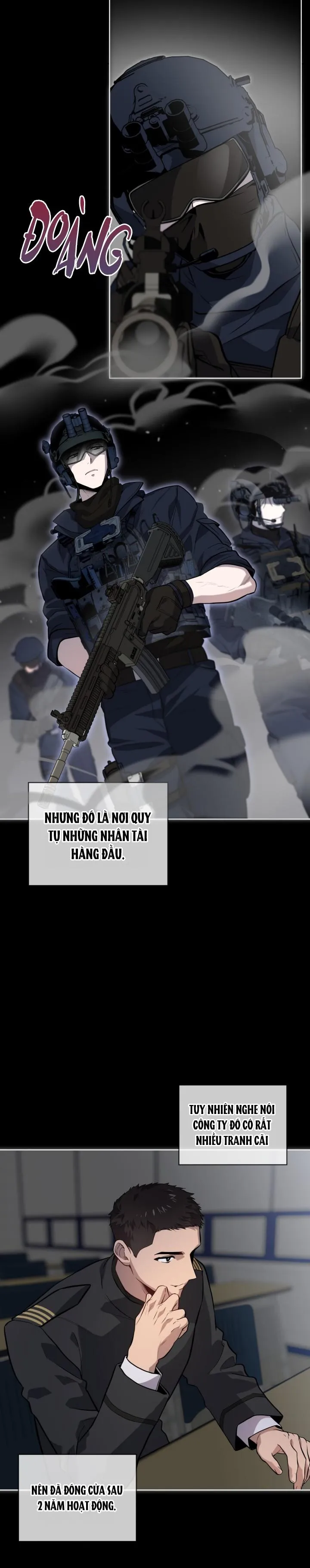 Passion Chapter 82 Trang 6