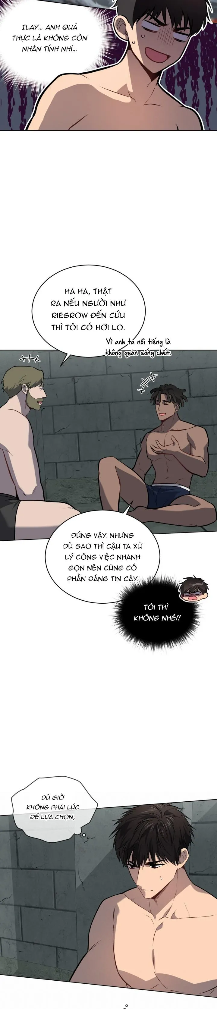 Passion Chapter 82 Trang 12