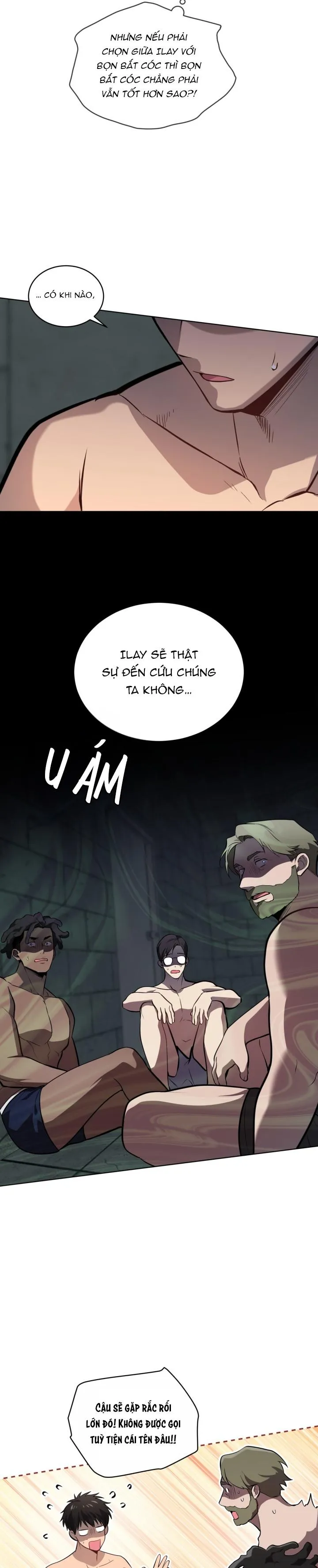 Passion Chapter 82 Trang 13