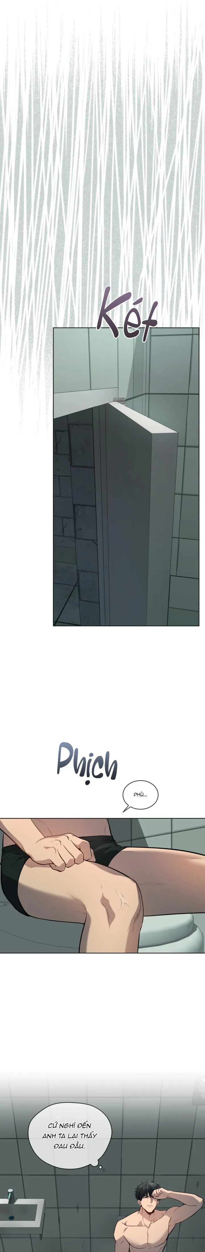 Passion Chapter 82 Trang 17