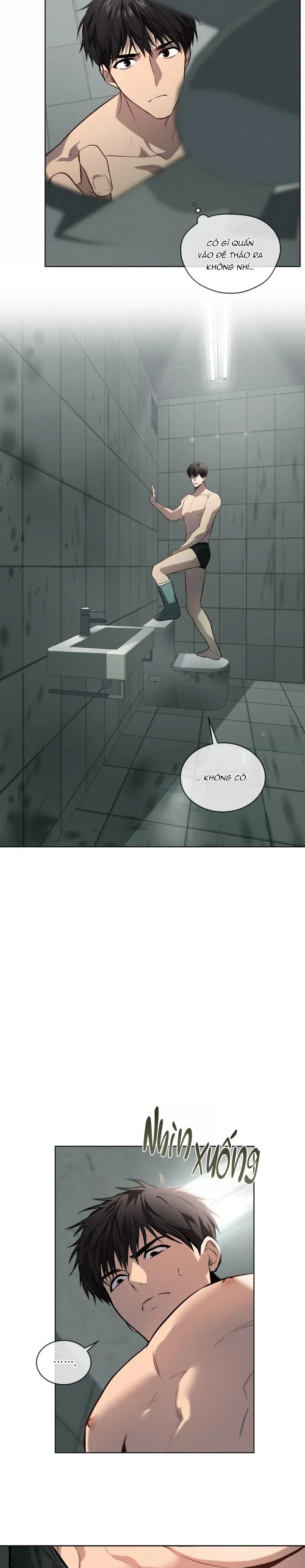 Passion Chapter 82 Trang 20