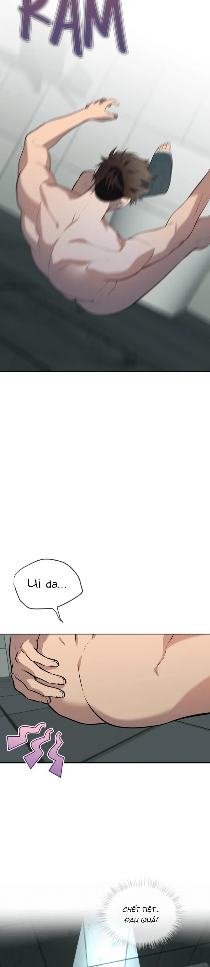 Passion Chapter 82 Trang 23