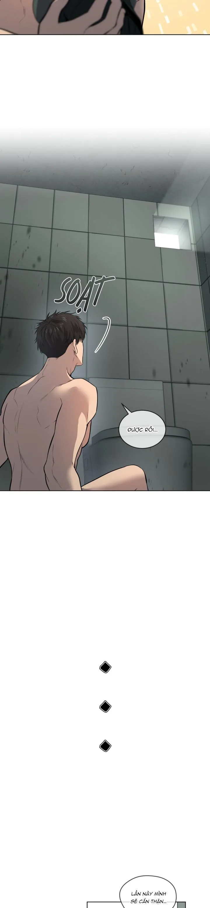 Passion Chapter 82 Trang 25