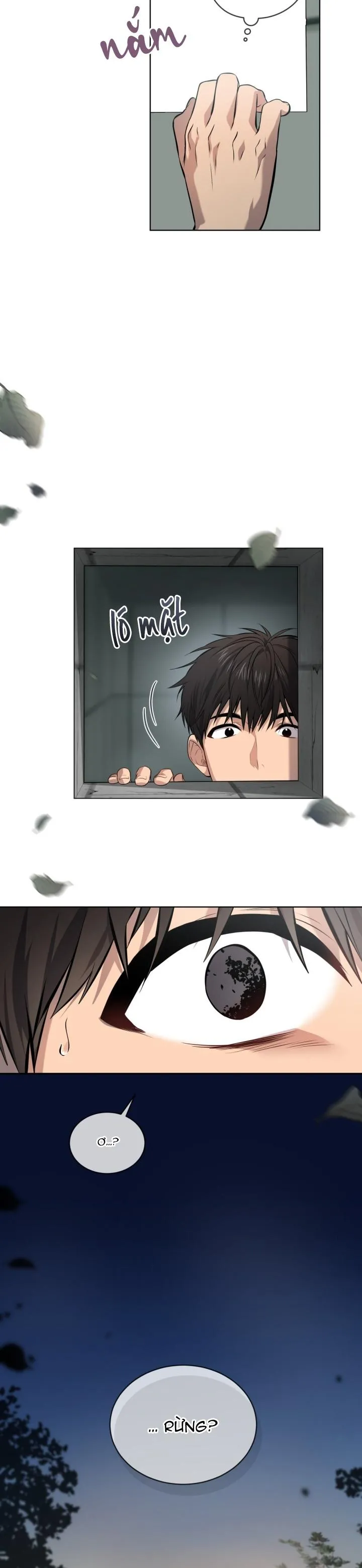 Passion Chapter 82 Trang 26