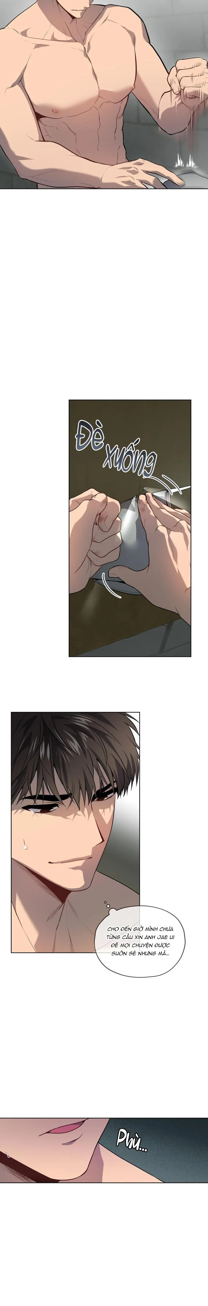 Passion Chapter 83 Trang 6