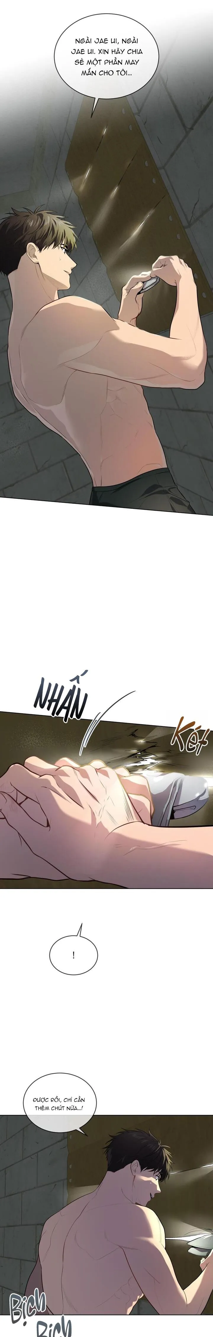 Passion Chapter 83 Trang 7