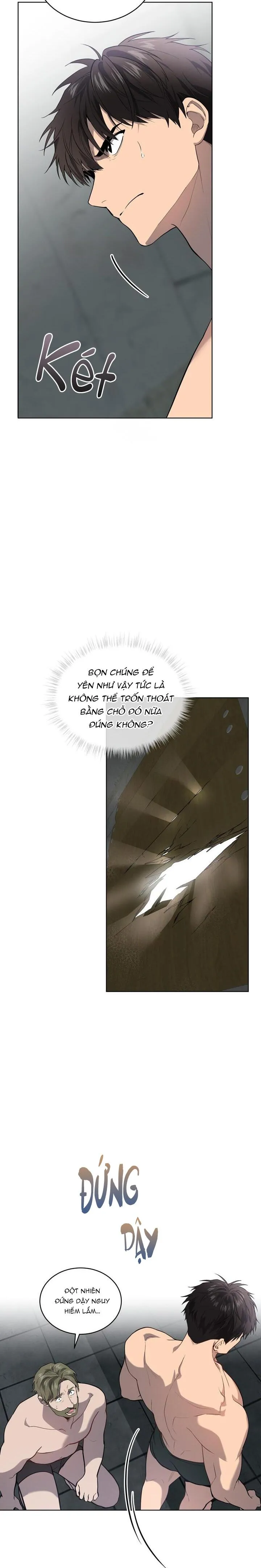 Passion Chapter 83 Trang 12