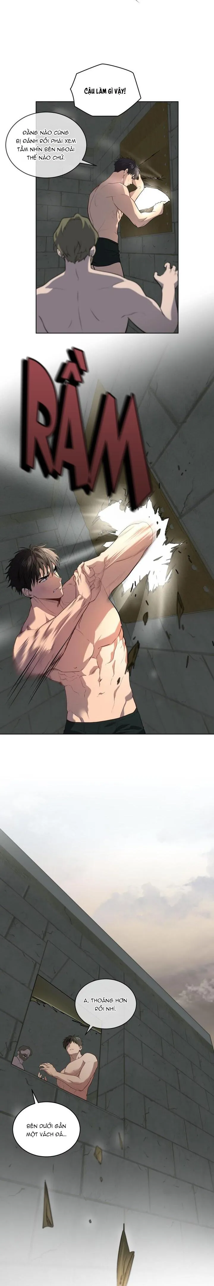 Passion Chapter 83 Trang 13