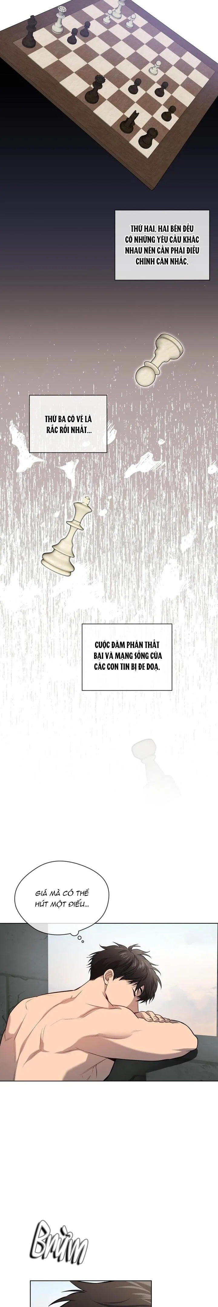 Passion Chapter 83 Trang 15