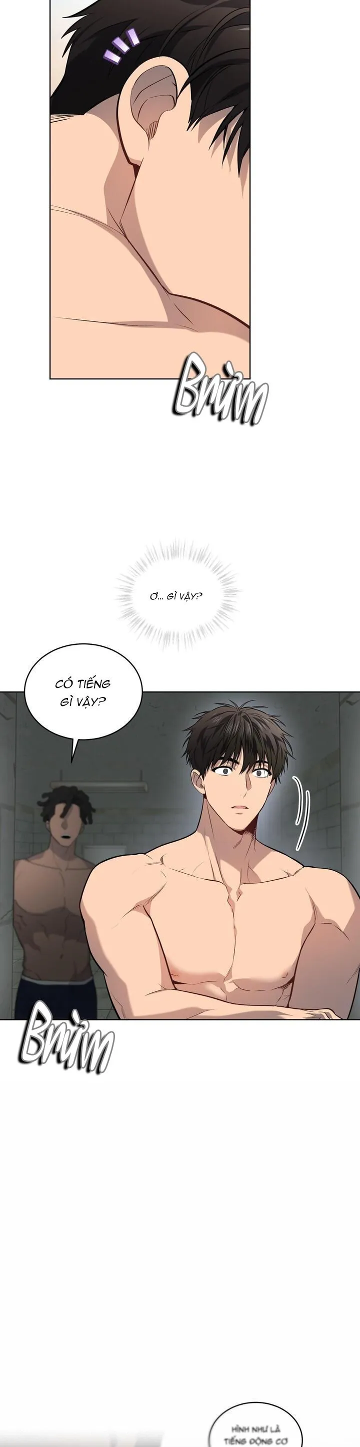 Passion Chapter 83 Trang 16