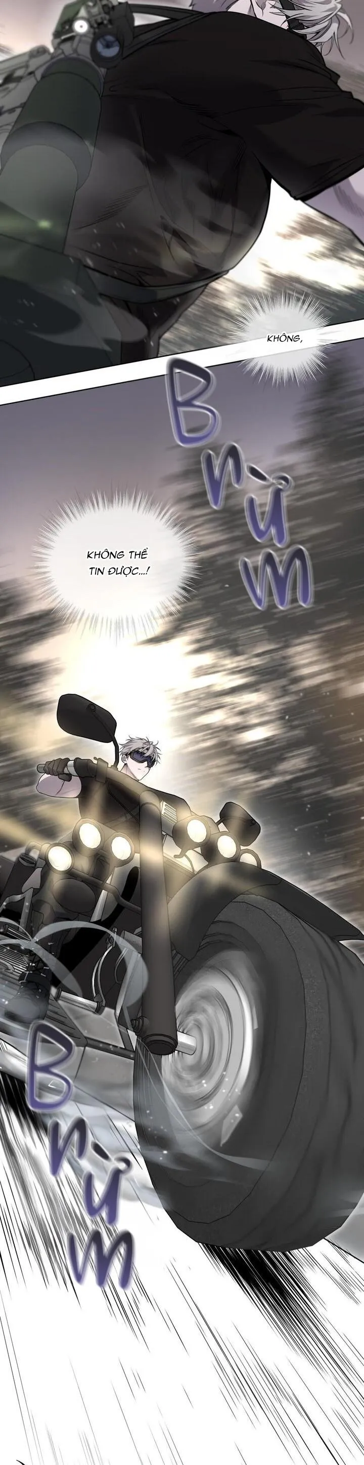 Passion Chapter 83 Trang 18